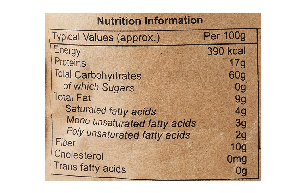 R'N'D Nutri Mixture Lime Roasted Snack   Pack  125 grams